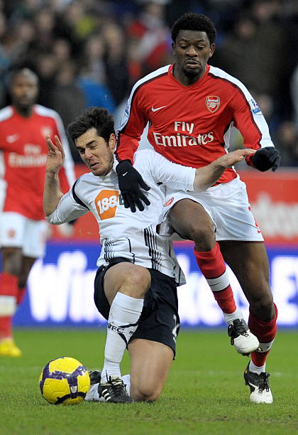 球迷則對他 球迷則對他