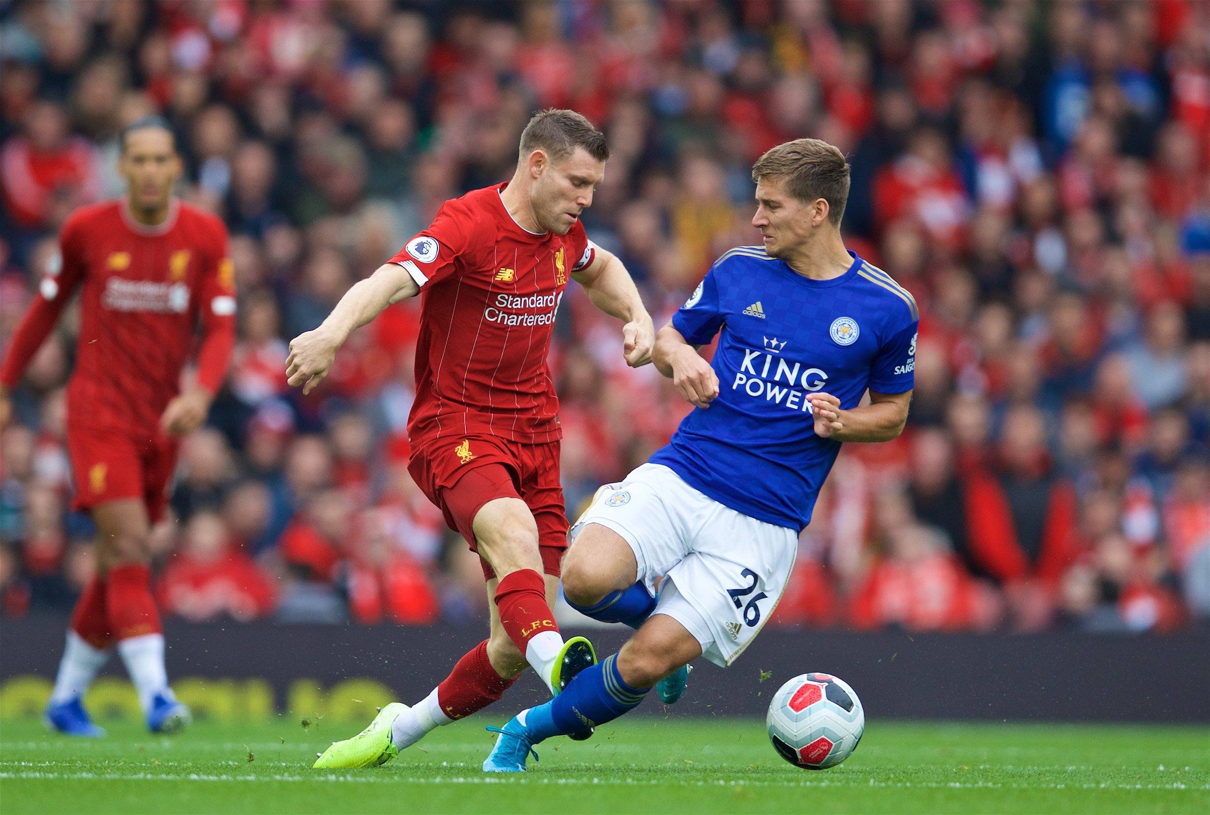 莫德里奇和 莫德里奇和